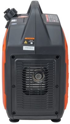 Бензиновый генератор EVOline BQH 2800 фото #8