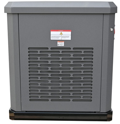 Газовый генератор EVOline GNG 13500 E фото #6