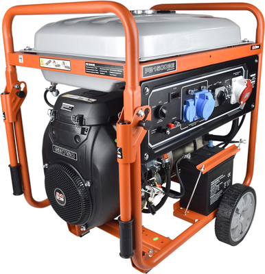 Бензиновый генератор EVOline PB 15003 E (1T90DF151EVO) фото #5