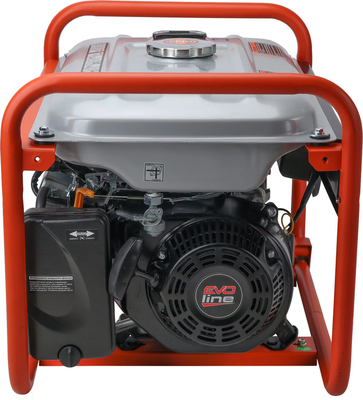 Бензиновый генератор EVOline PB 2500 фото #7