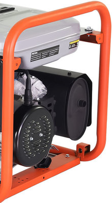 Бензиновый генератор EVOline PB 7000 фото #2