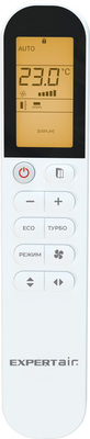 Кондиционер EXPERTAIR Progress ZAC-I/PG12NPZ фото #3