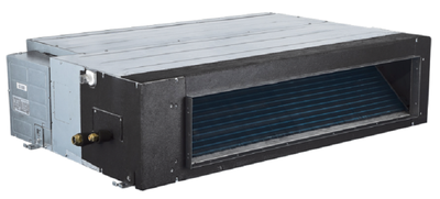 Канальный кондиционер EXPERTAIR ZAC-HD48XDUC-IU/ZAC-HD48XC-OU