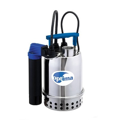 Колодезный насос Ebara OPTIMA MS