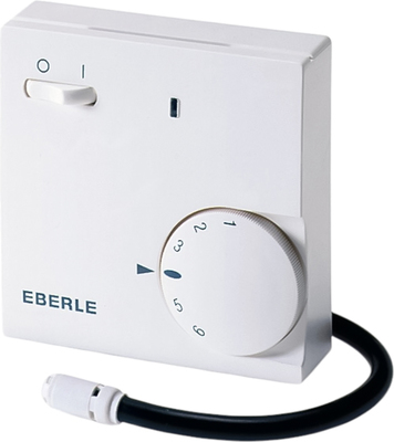 Терморегулятор для теплого пола Eberle FRe-E 525 31/i