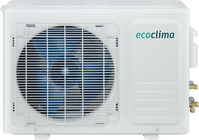 Сплит-система Ecoclima Wind line EC/I-07QC/ ECW/I-07QCW фото #2