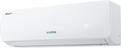 Сплит-система Ecoclima Wind line EC/I-07QC/ ECW/I-07QCW