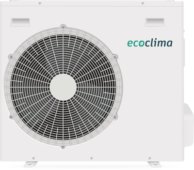 Напольно-потолочный кондиционер Ecoclima ECLCF-H36/5R1 / ECL-H36/5R1 фото #2