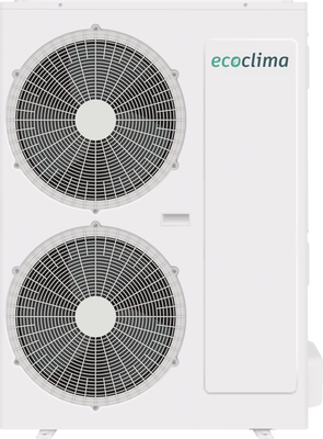 Канальный кондиционер Ecoclima ECLMD-H48/5R1 / ECL-H48/5R1 фото #4