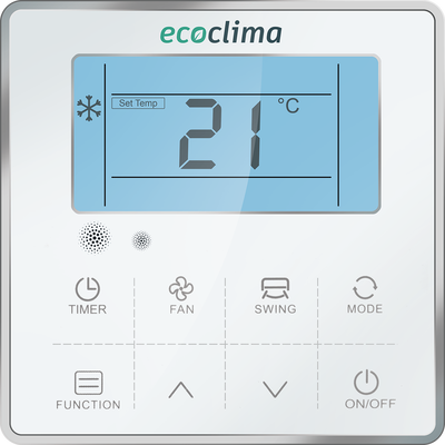 Канальный кондиционер Ecoclima ECLMD-H48/5R1 / ECL-H48/5R1 фото #5