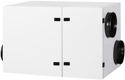 Приточно-вытяжная вентиляционная установка Ecoclima ECT PH-R 1500-E4.5-(L/R)-5