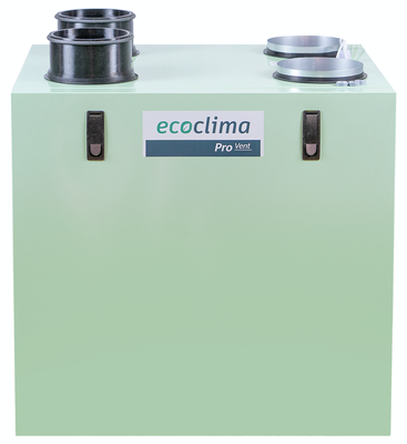 Приточно-вытяжная вентиляционная установка Ecoclima ECT PV-R 700-E1.0-(L/R)-4 фото #2