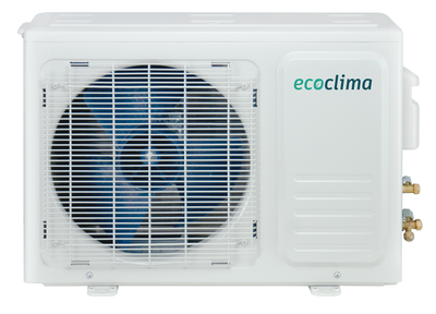 Кондиционер Ecoclima Green line ECW-24GC/EC-24GC фото #3