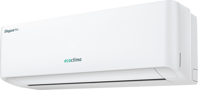 Кондиционер Ecoclima Elegant Line ECW-HE24/AA-4R2 / EC-HE24/A-4R2