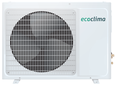 Кондиционер Ecoclima Frost Line ECW/I-AX24/FB-4R1 / EC/I-AX24/F-4R1 фото #2