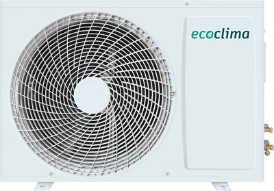 Кондиционер Ecoclima Frost Line ECW-AX09/FB-4R1 / EC-AX09/F-4R1 фото #2