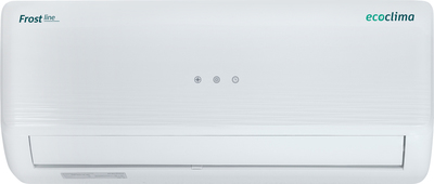 Кондиционер Ecoclima Frost Line ECW-AX12/FB-4R1 / EC-AX12/F-4R1 фото #5