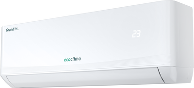 Кондиционер Ecoclima Grand line ECW/I-TC09/AA-4R2 / EC/I-TC09/A-4R2 купить по низкой цене. Ecoclima Grand line ECW/I-TC09/AA-4R2 / EC/I-TC09/A-4R2 отзывы, доставка по Москве и России.