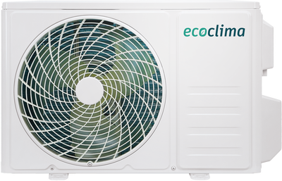 Кондиционер Ecoclima Grand line ECW/I-TC24/AA-4R2 / EC/I-TC24/A-4R2 фото #2