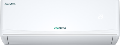 Кондиционер Ecoclima Grand line ECW/I-TC24/AA-4R2 / EC/I-TC24/A-4R2 фото #4