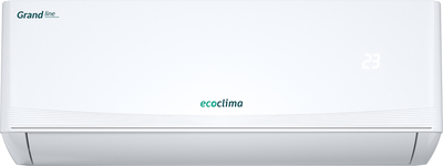 Настенный внутренний блок мульти сплит-системы Ecoclima Multi Grand CMWM-TC12/AA-4R2 фото #3