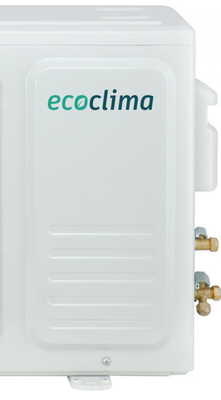 Внешний блок мульти сплит-системы Ecoclima Multi Nova CM3-CH21/4R2 фото #3