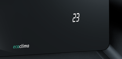 Настенный внутренний блок мульти-сплит системы Ecoclima Multi Nova CMWM-CH12/AAB-4R2 фото #3