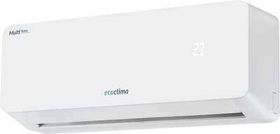 Настенный внутренний блок мульти-сплит системы Ecoclima Multi Nova CMWM-CH12/AA-4R2