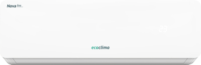 Кондиционер Ecoclima Nova Line ECW/I-СH18/AA-4R1/EC/I-CH18/A-4R1