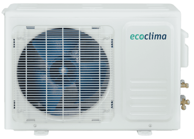 Кондиционер Ecoclima Nova Line ECW-СH07/AA-4R1/EC-CH07/A-4R1 фото #2