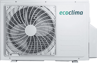 Кондиционер Ecoclima Prestige Line ECW-HE18/BB-4R2 / EC-HE18/B-4R2 фото #2