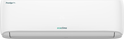 Кондиционер Ecoclima Prestige Line ECW-HE18/BB-4R2 / EC-HE18/B-4R2