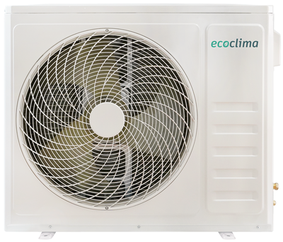 Канальный кондиционер Ecoclima Profi Line ECLMD-TC18/4R1A/ECL-TC18/4R1A(U) фото #3