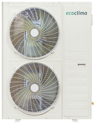 Канальный кондиционер Ecoclima Profi Line ECLMD-TC60/4R1A/ECL-TC60/5R1A(U) фото #3
