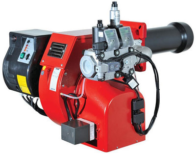 Газовая горелка Ecoflam BLU 1200.1 PR(E) LN