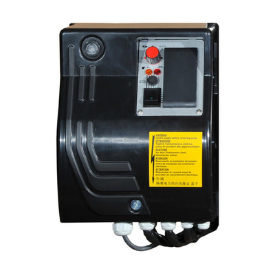 Газовая горелка Ecoflam MAX GAS 350 PR TW фото #3