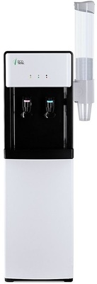 Пурифайер для 20 пользователей Ecotronic H40-U4L white-black фото #3