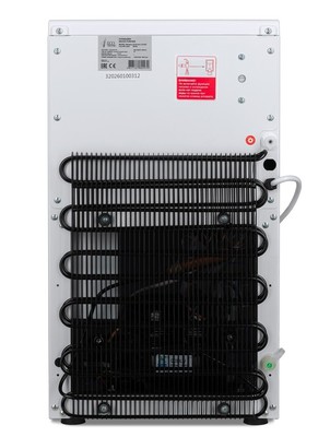 Пурифайер для 10 пользователей Ecotronic L9-U4T white фото #10