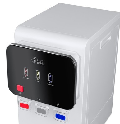 Пурифайер для 10 пользователей Ecotronic L9-U4T white фото #12