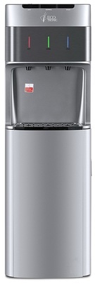 Пурифайер для 20 пользователей Ecotronic M30-U4LE silver+SS