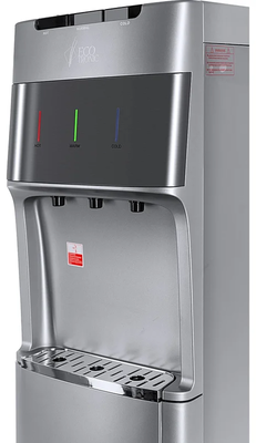 Пурифайер для 20 пользователей Ecotronic M30-U4LE silver+SS фото #11