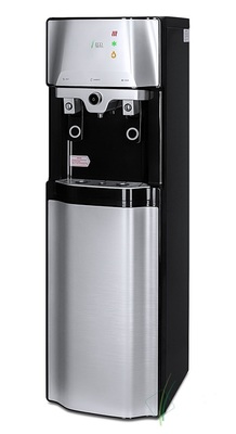 Пурифайер для 30 пользователей Ecotronic T98-U4L black фото #2