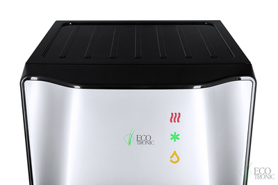 Пурифайер для 30 пользователей Ecotronic T98-U4L black фото #6