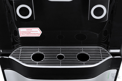 Пурифайер для 30 пользователей Ecotronic T98-U4L black фото #7