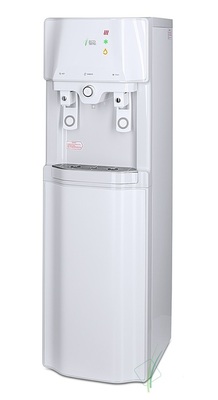 Пурифайер для 30 пользователей Ecotronic T98-U4L white фото #2