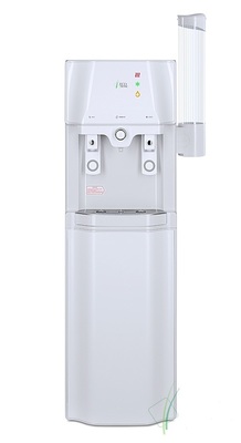 Пурифайер для 30 пользователей Ecotronic T98-U4L white фото #3