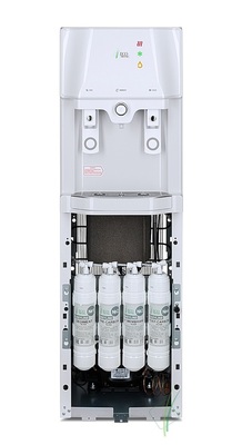 Пурифайер для 30 пользователей Ecotronic T98-U4L white фото #4
