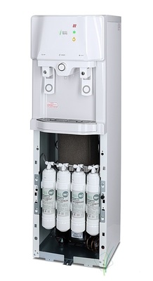 Пурифайер для 30 пользователей Ecotronic T98-U4L white фото #5