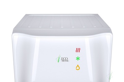 Пурифайер для 30 пользователей Ecotronic T98-U4L white фото #6