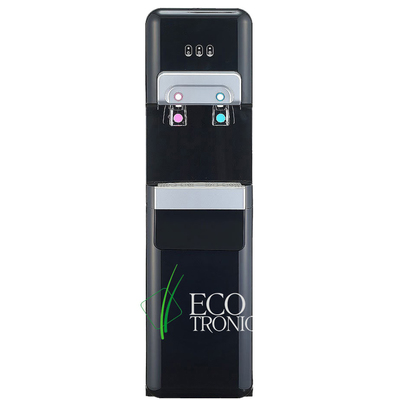 Пурифайер для 50 пользователей Ecotronic V10-U4L UV black Ультрафиолетовая лампа